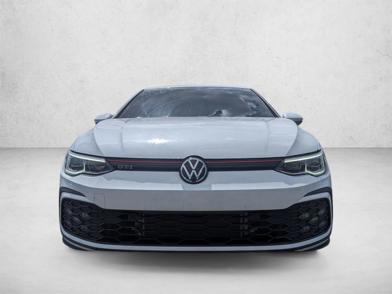 2024 Volkswagen Golf