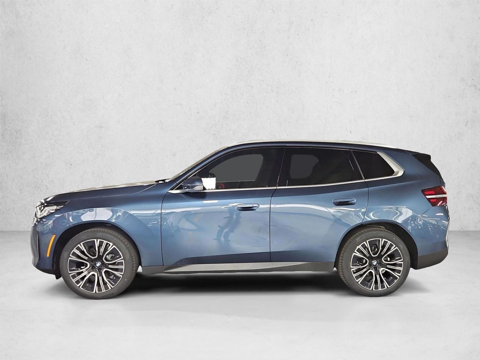 Thumbnail: 2026 BMW X3 - 2