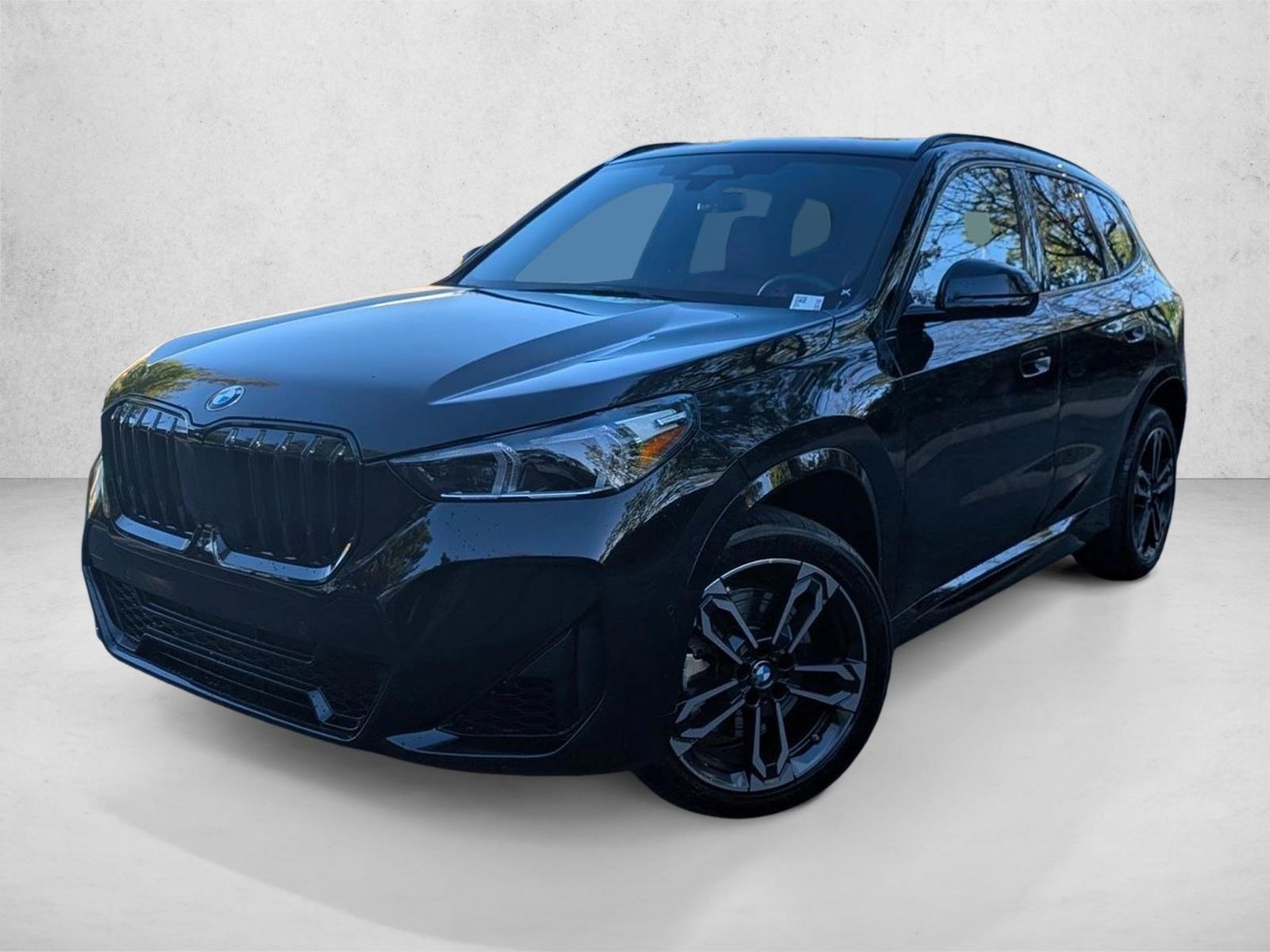 Thumbnail: 2025 BMW X1 - 1