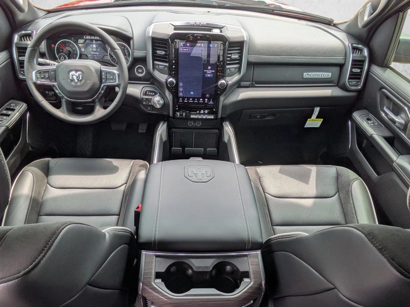 Thumbnail: 2026 RAM 1500 - 2
