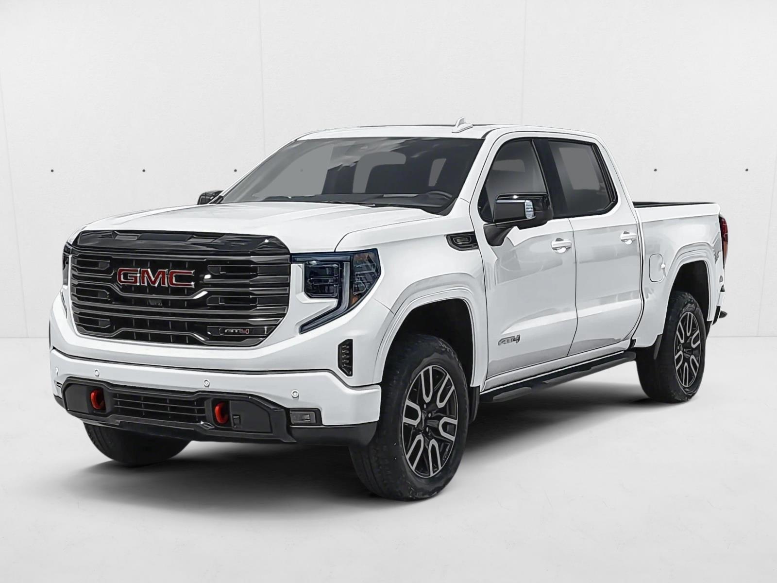 Thumbnail: 2026 GMC Sierra 1500 - 1