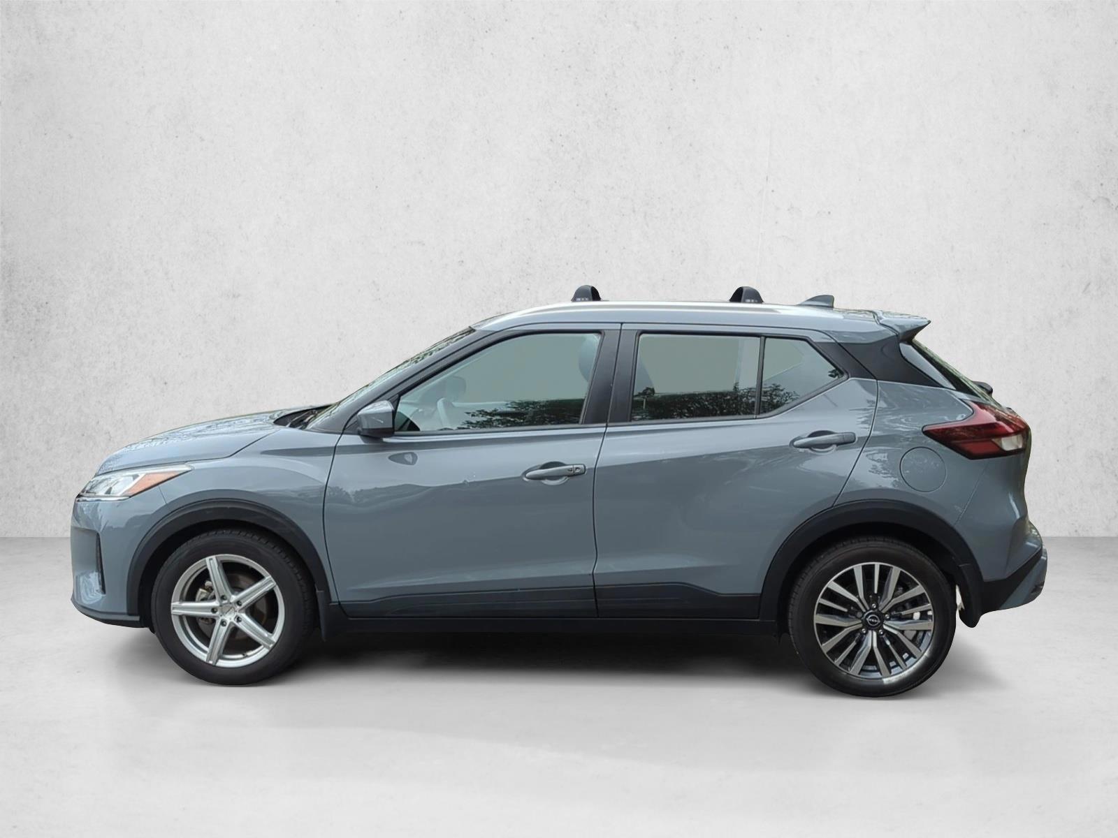 Thumbnail: 2023 Nissan Kicks - 2