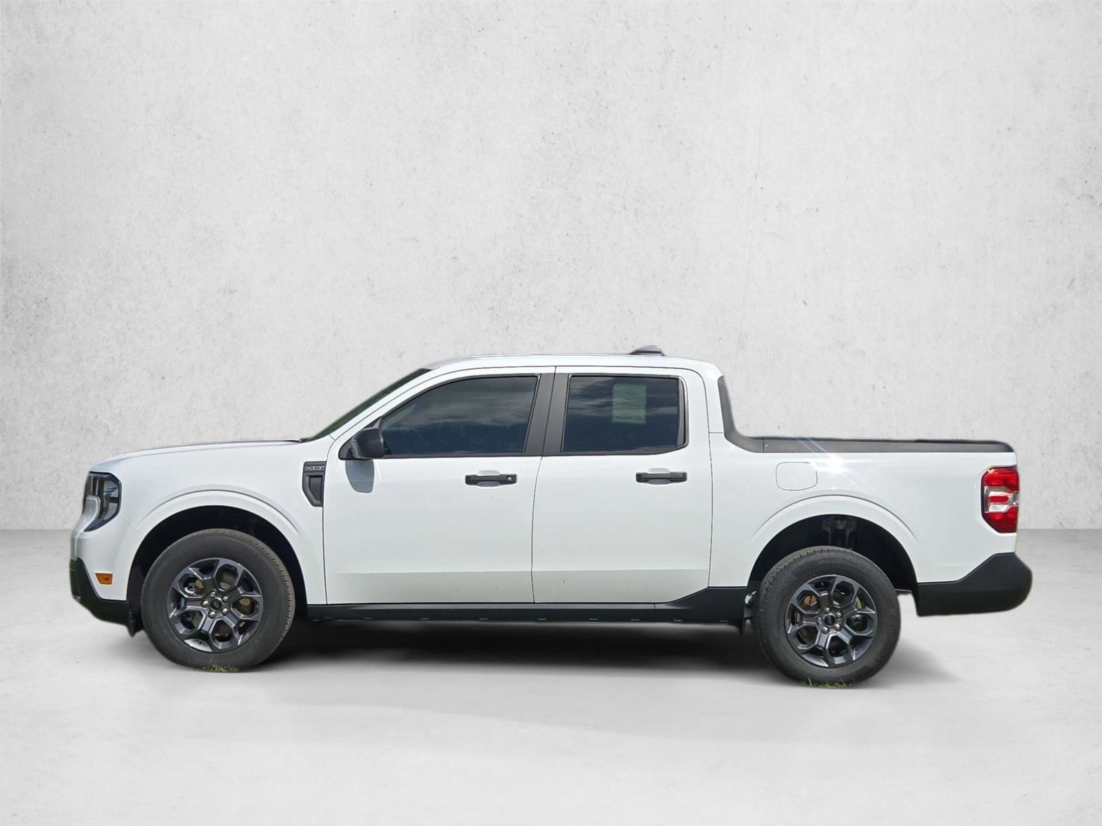 Thumbnail: 2026 Ford Maverick - 2