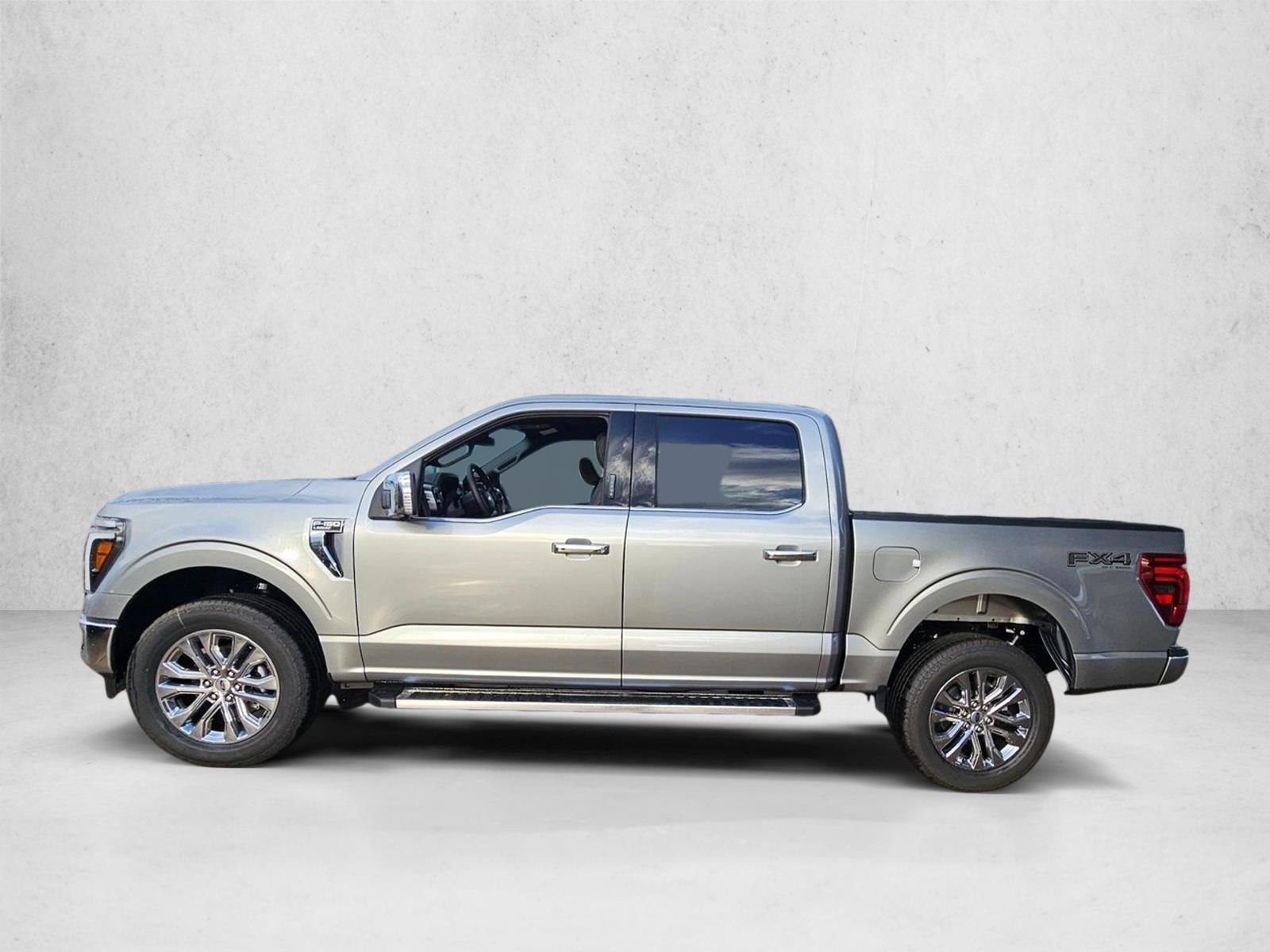 Thumbnail: 2026 Ford F-150 - 2