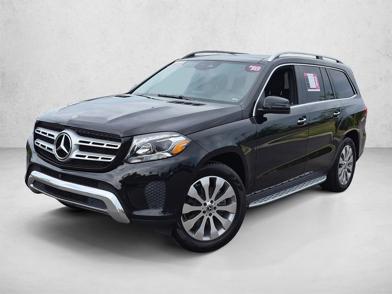 2018 Mercedes-Benz GLS 450 -
                  Lutz, FL