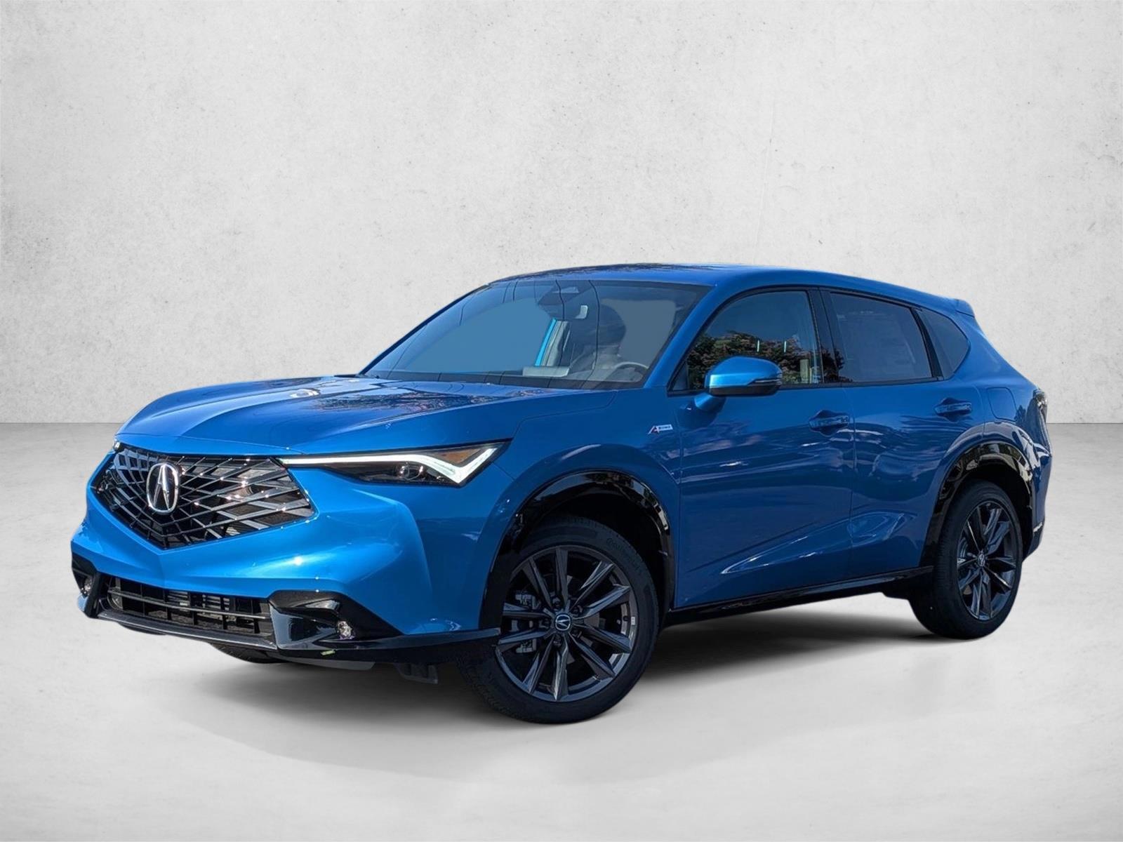Thumbnail: 2026 Acura ADX - 1