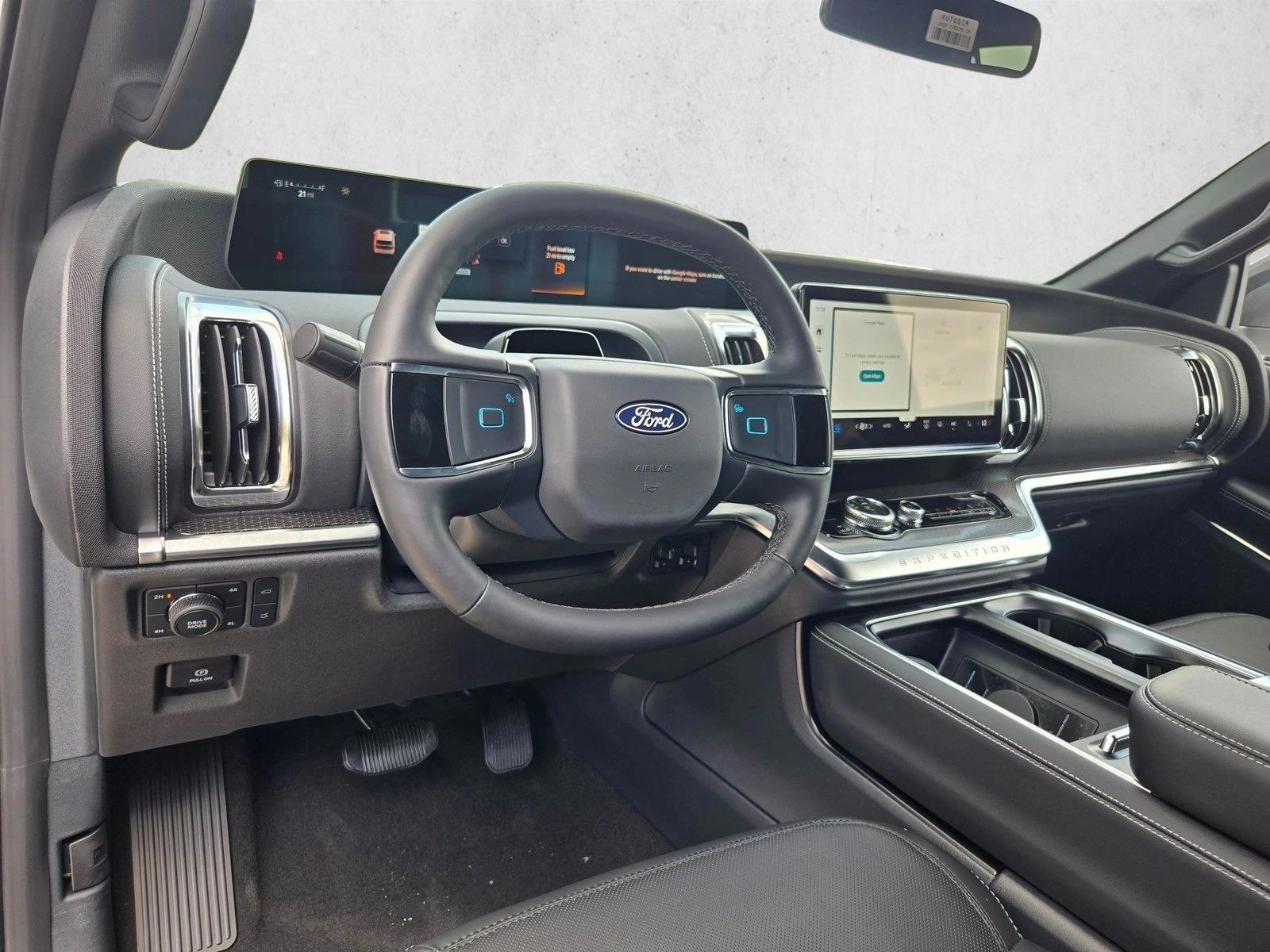 Thumbnail: 2027 Ford Expedition MAX - 3