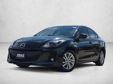 2012 Mazda Mazda3 i Touring -
                  Colorado Springs, CO