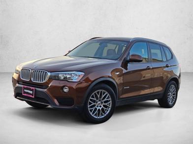 2017 BMW X3 sDrive28i -
                  Fort Worth, TX
