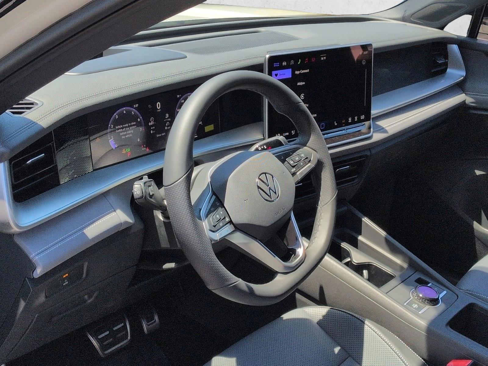 Thumbnail: 2026 Volkswagen Tiguan - 3