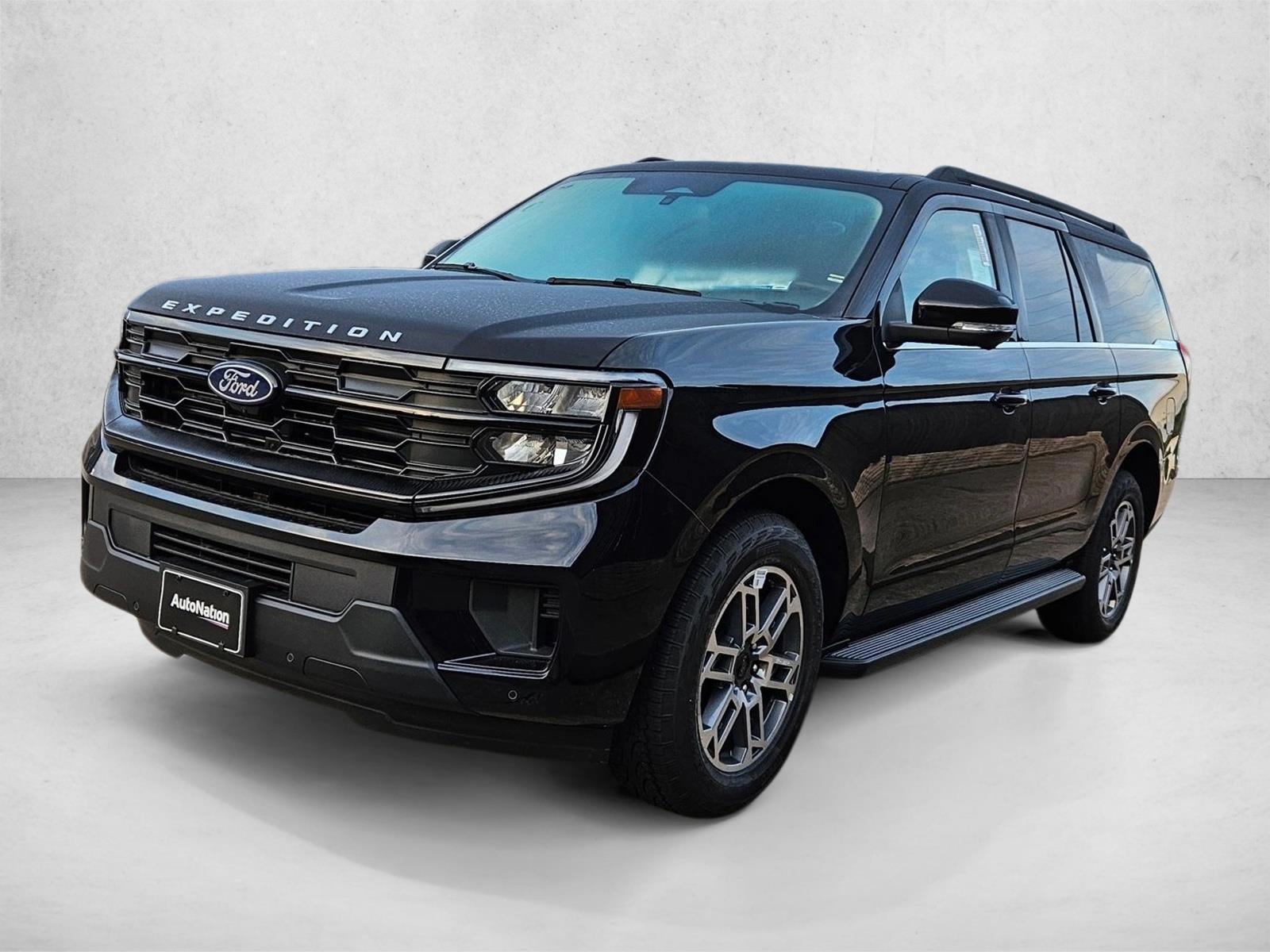 Thumbnail: 2026 Ford Expedition MAX - 1