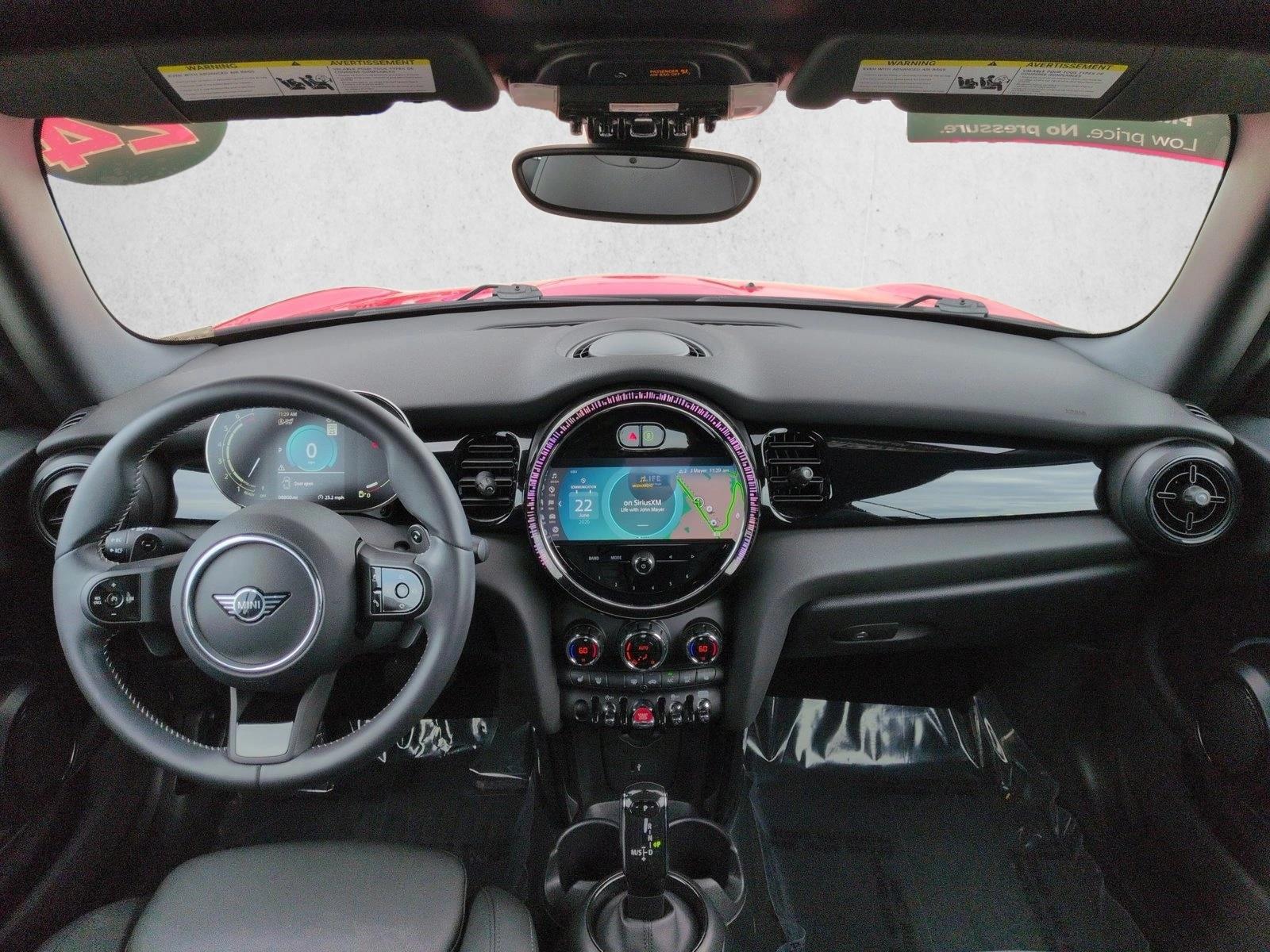 Thumbnail: 2024 MINI Cooper - 3