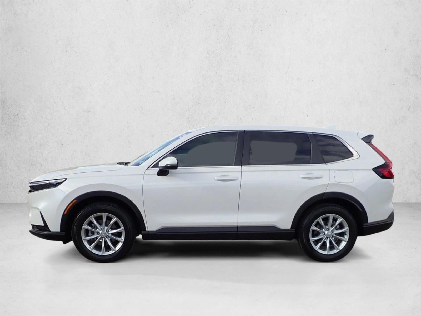 Thumbnail: 2025 Honda CR-V - 2