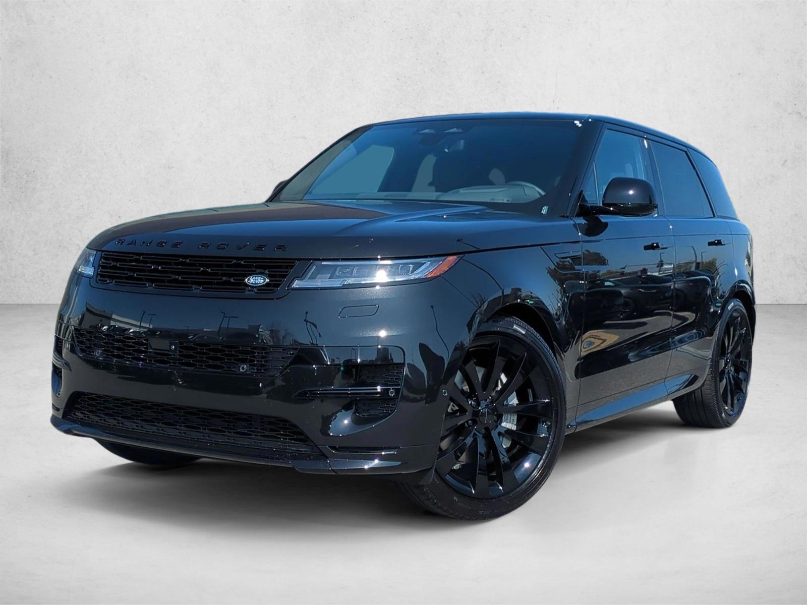 Thumbnail: 2027 Land Rover Range Rover Sport - 1