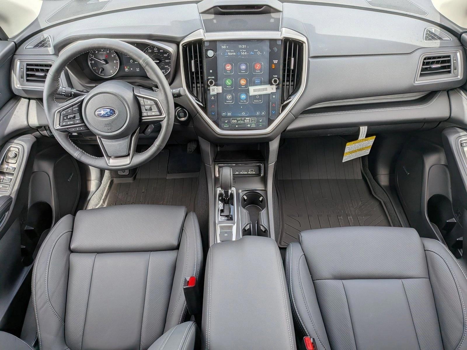 Thumbnail: 2026 Subaru Ascent - 4