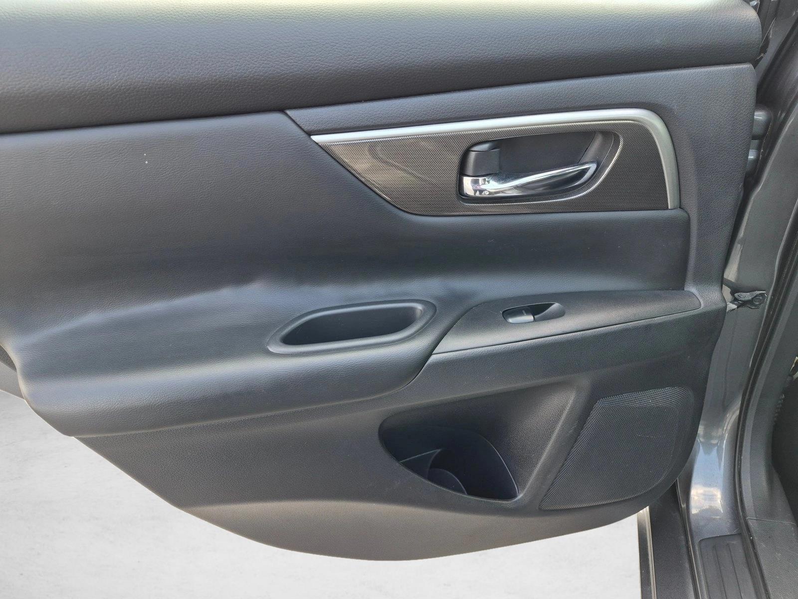 2015 Nissan Altima SL - Photo 29