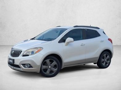 2014 Buick Encore Convenience -
                  Corpus Christi, TX
