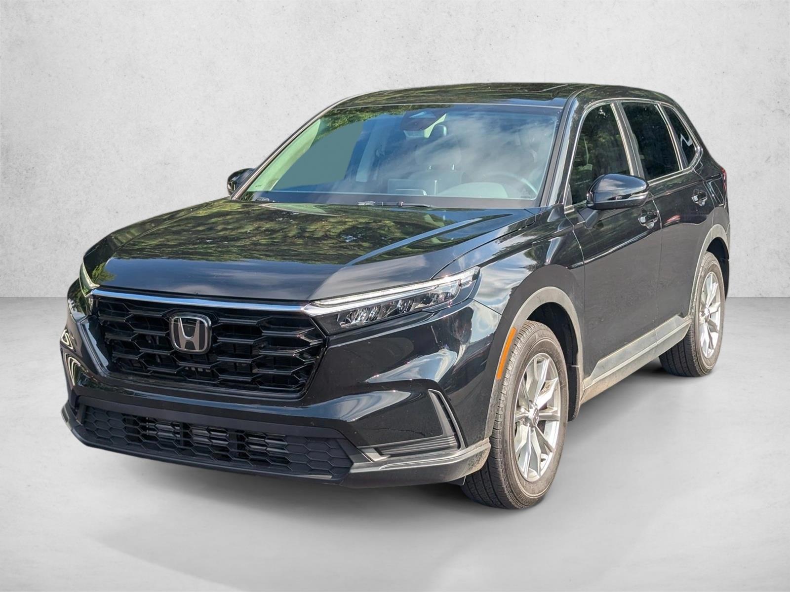 Thumbnail: 2025 Honda CR-V - 1