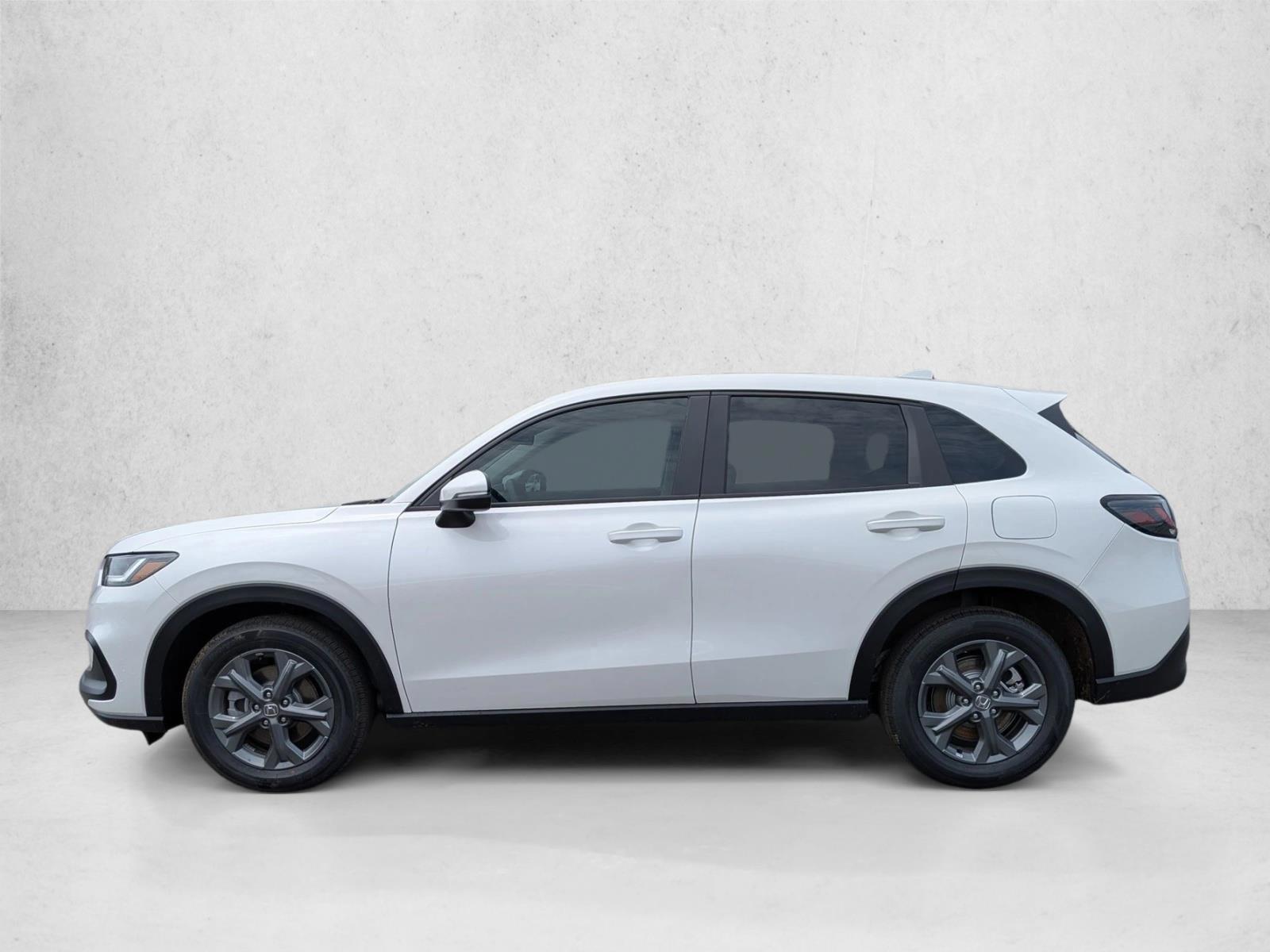 2026 Honda HR-V