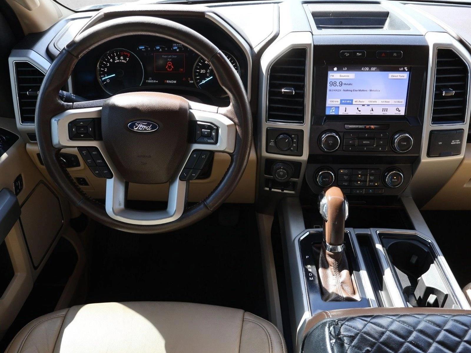 Thumbnail: 2019 Ford F-150 - 4
