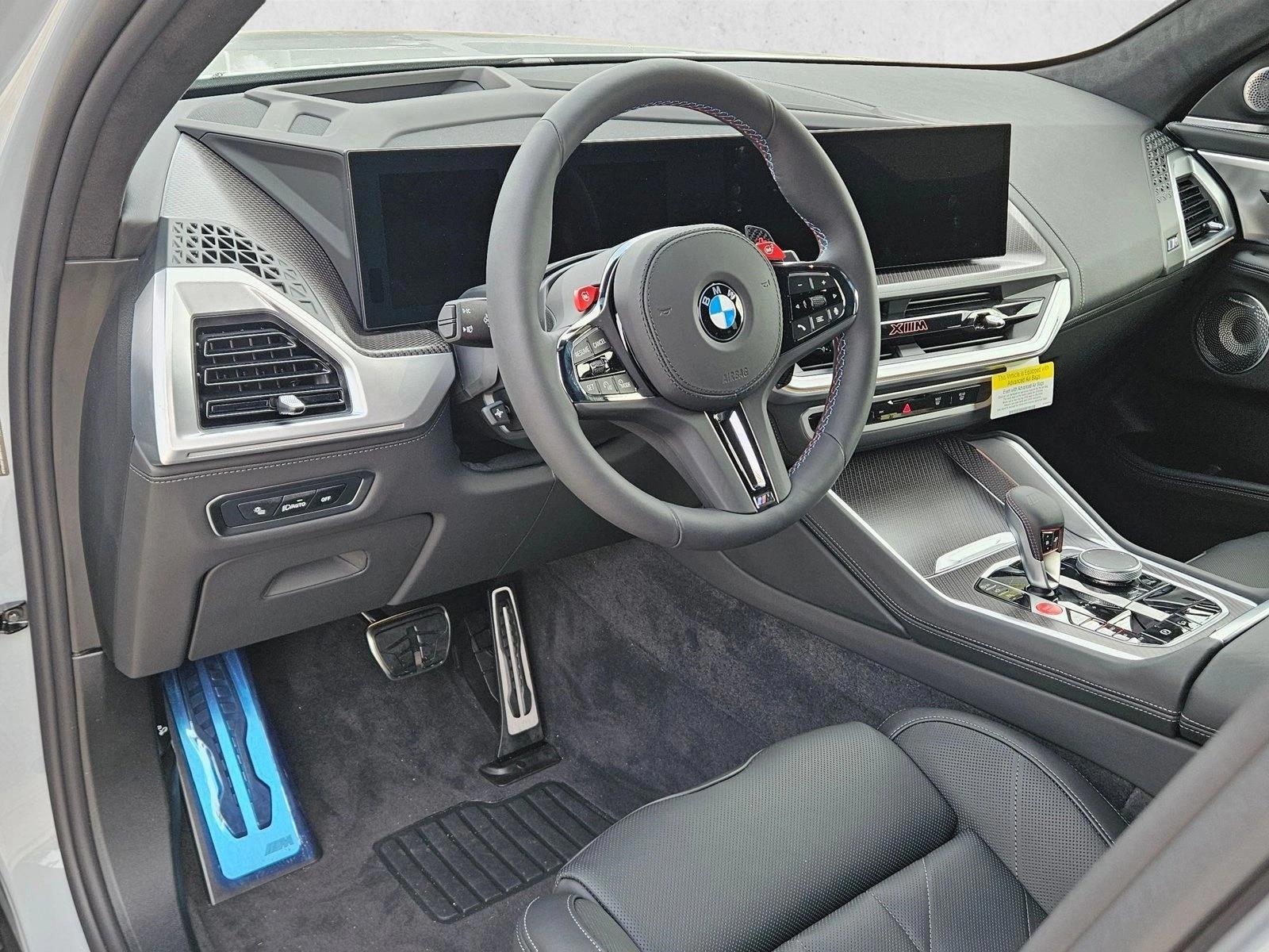 Thumbnail: 2026 BMW XM - 3