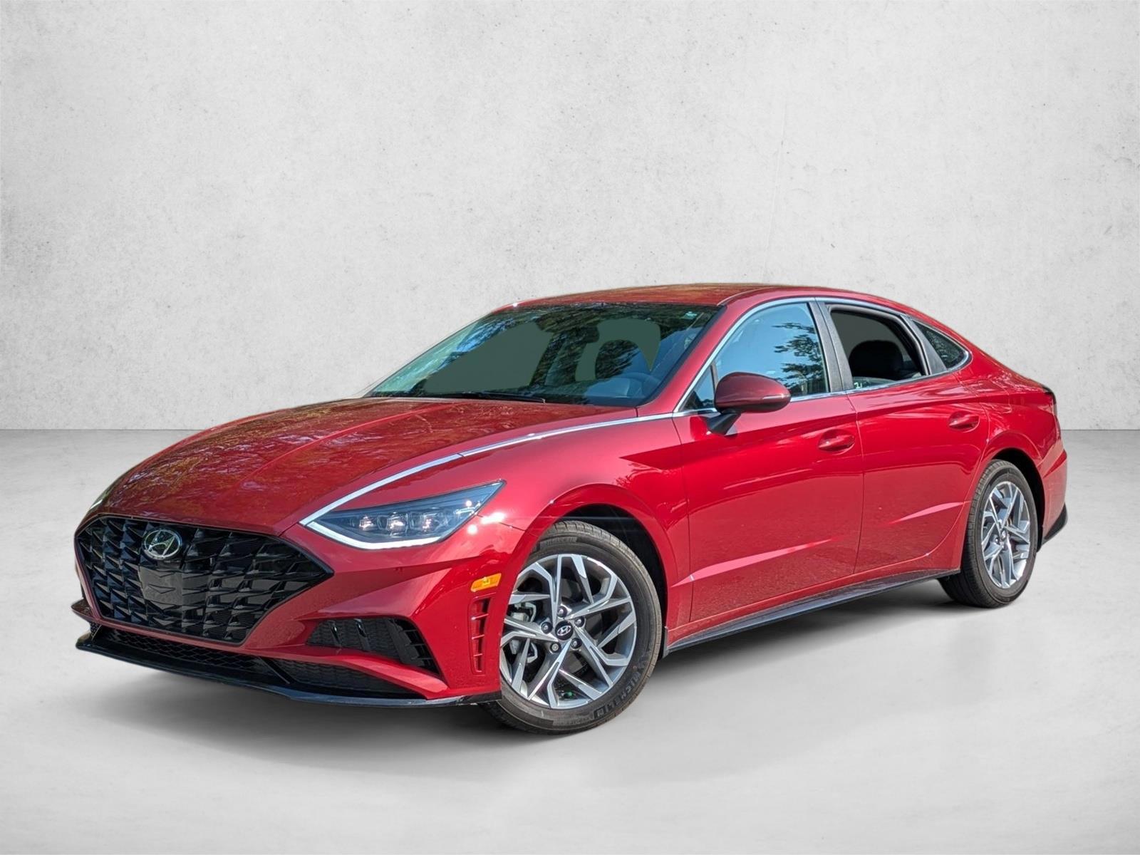 Thumbnail: 2023 Hyundai Sonata - 1