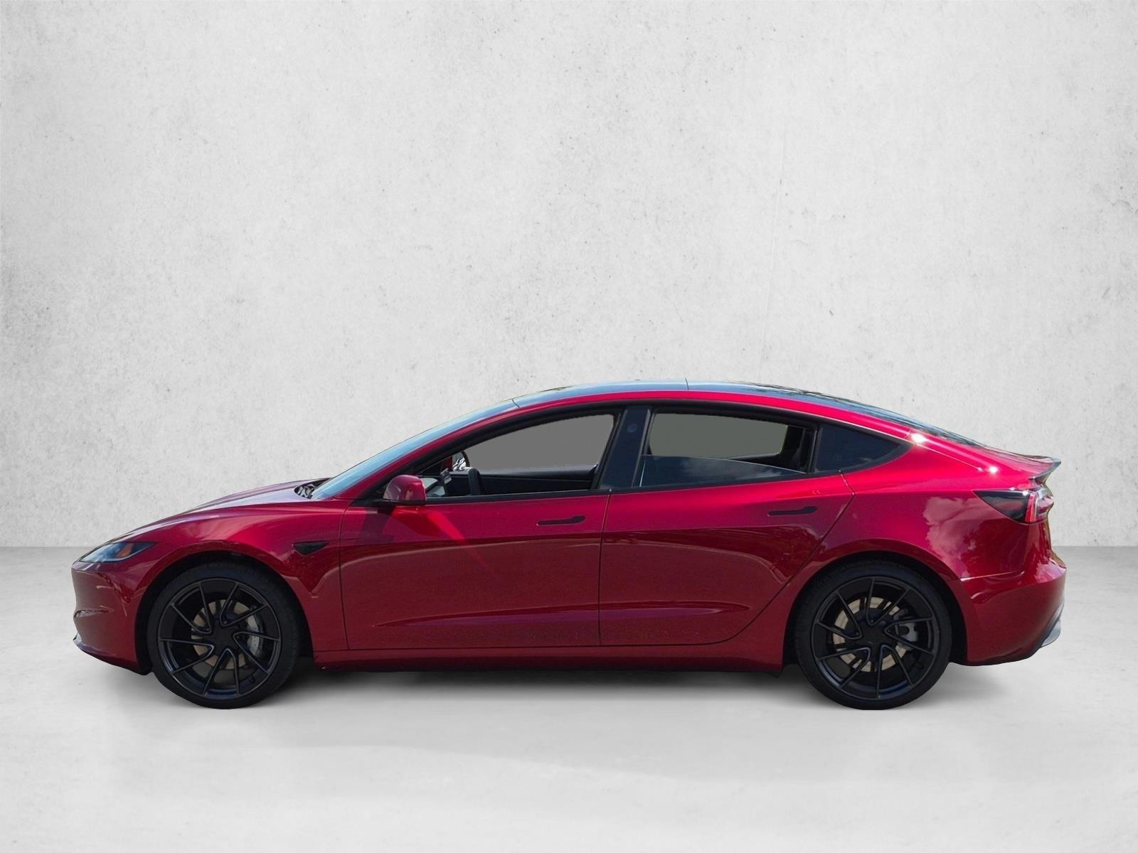 Thumbnail: 2024 Tesla Model 3 - 2