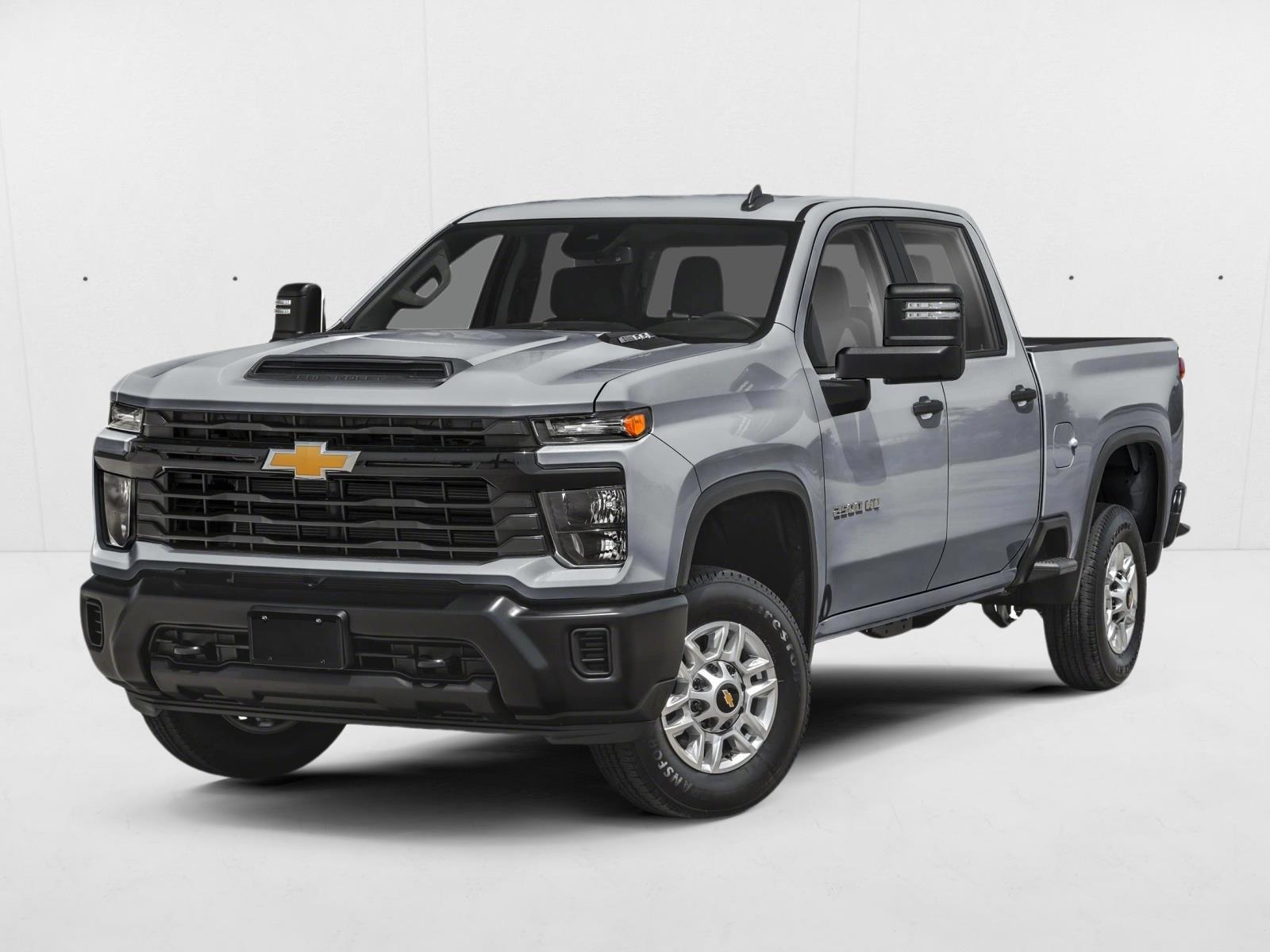 2026 Chevrolet Silverado 2500 HD LT - Photo 1
