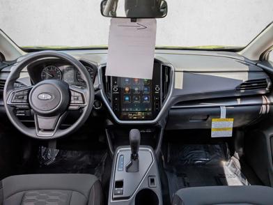 2026 Subaru Impreza