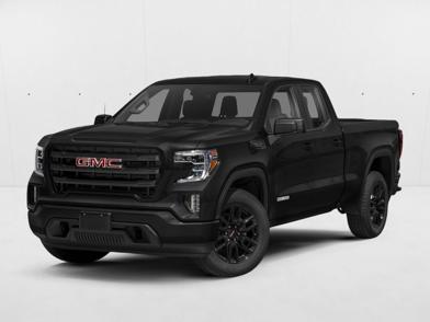 2022 GMC Sierra 1500 Elevation -
                  Corpus Christi, TX