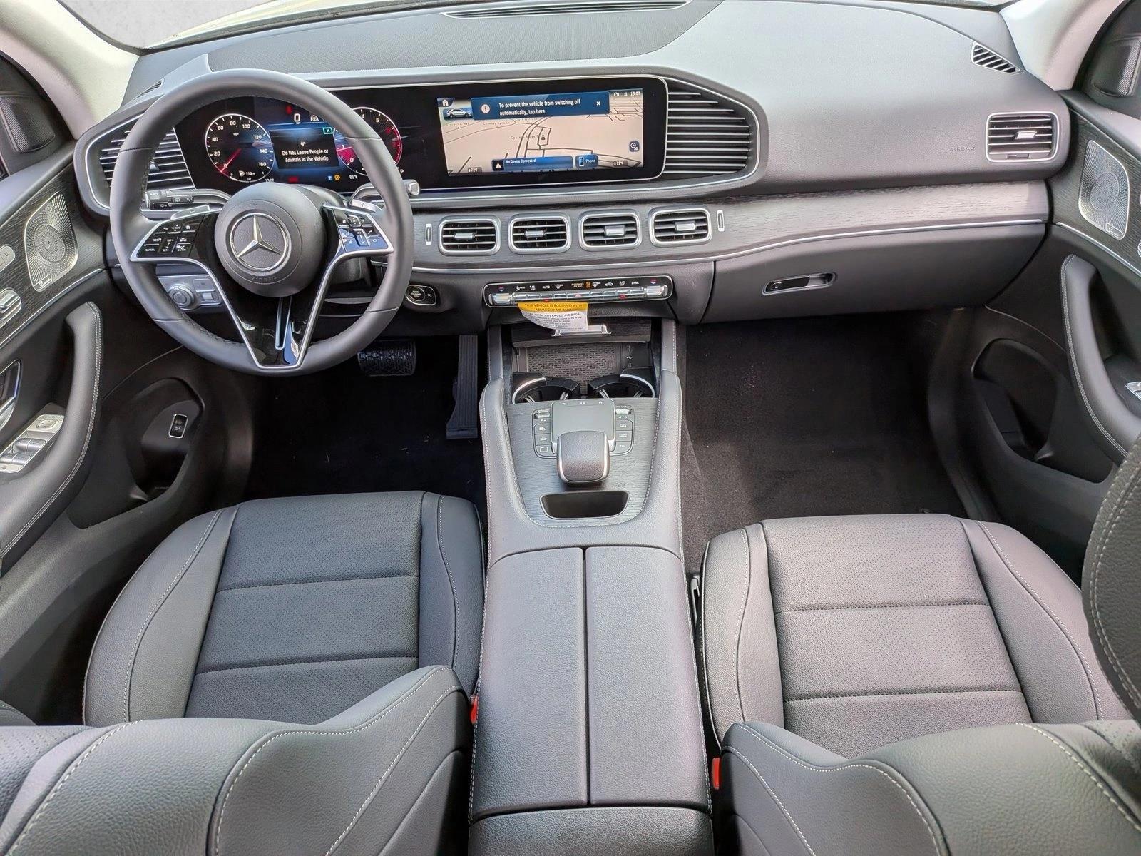 Thumbnail: 2026 Mercedes-Benz GLE - 3