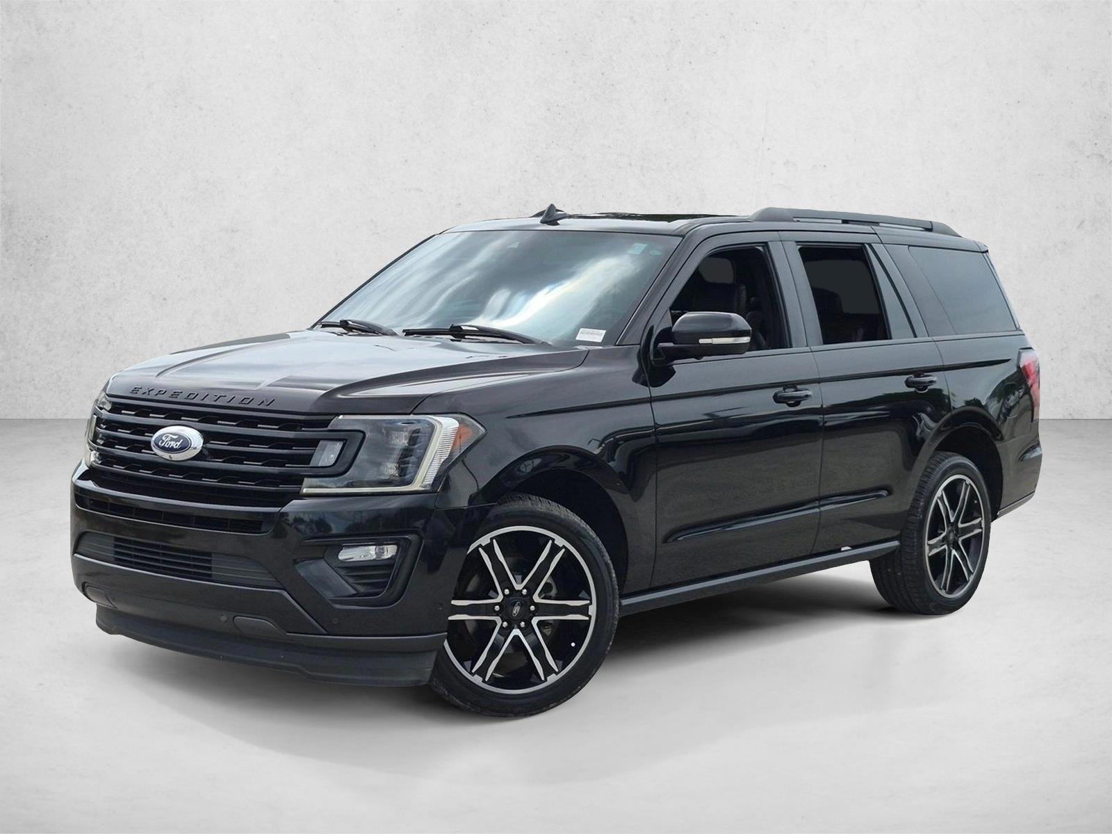 2019 Ford Expedition