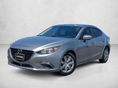 2014 Mazda Mazda3 i Sport -
                  Tustin, CA