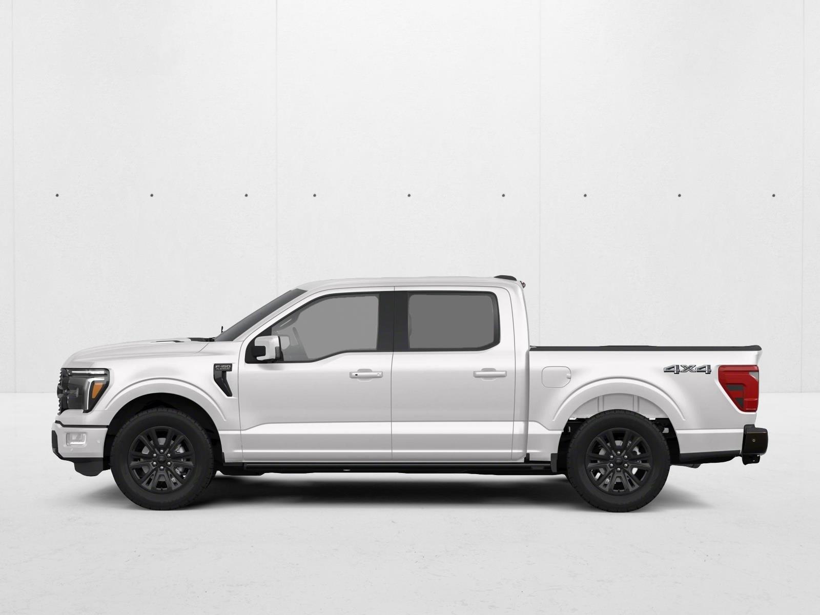 Thumbnail: 2025 Ford F-150 - 2