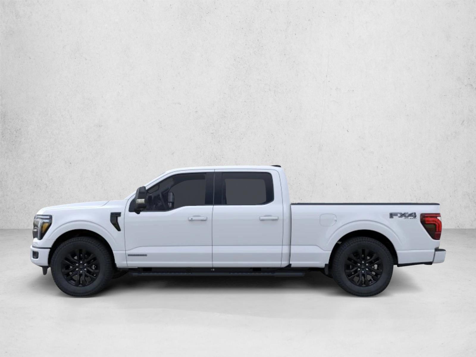 Thumbnail: 2026 Ford F-150 - 3