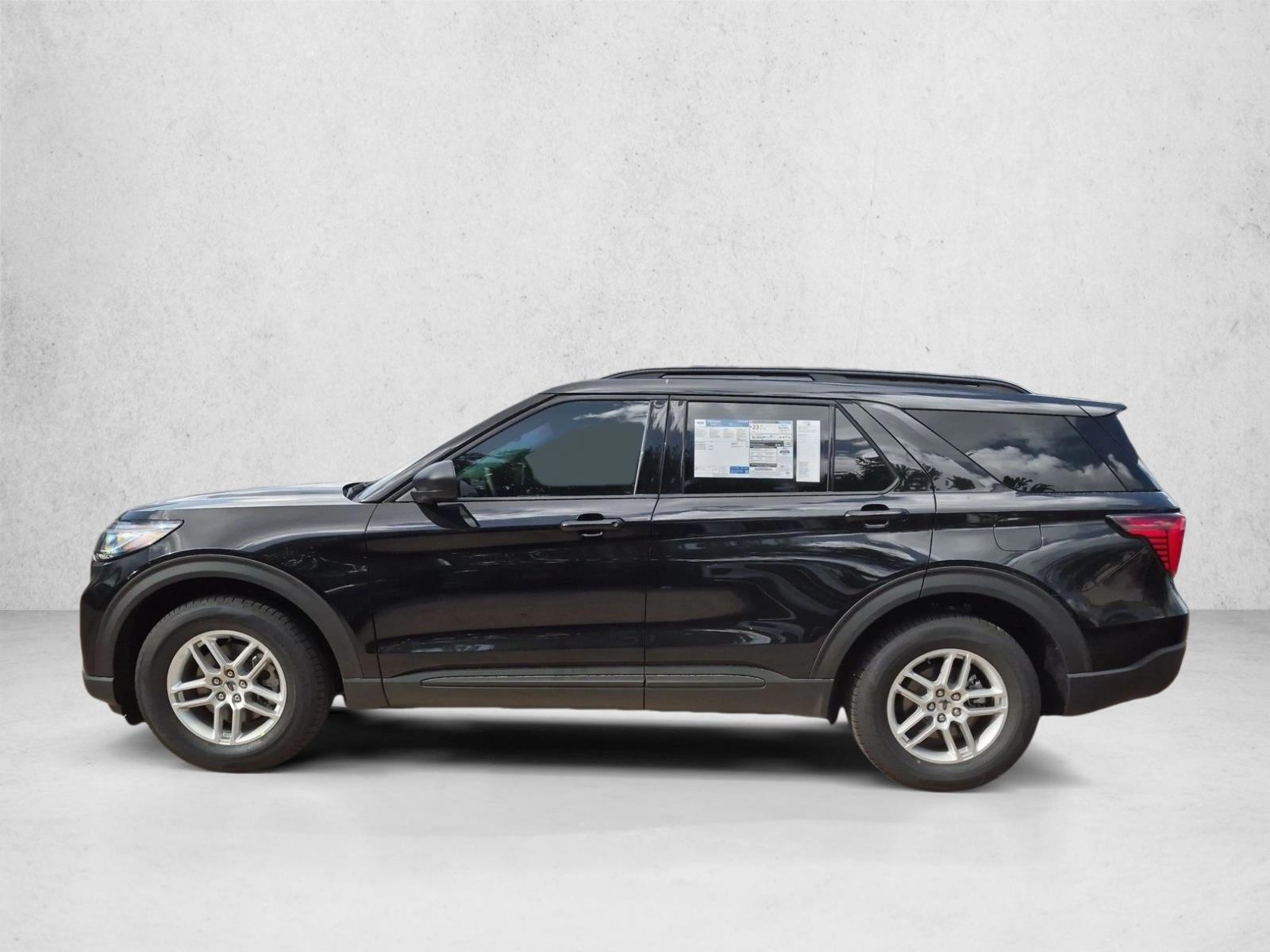 Thumbnail: 2027 Ford Explorer - 2
