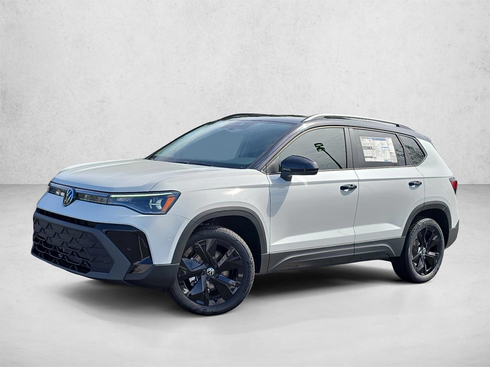 Thumbnail: 2026 Volkswagen Taos - 1
