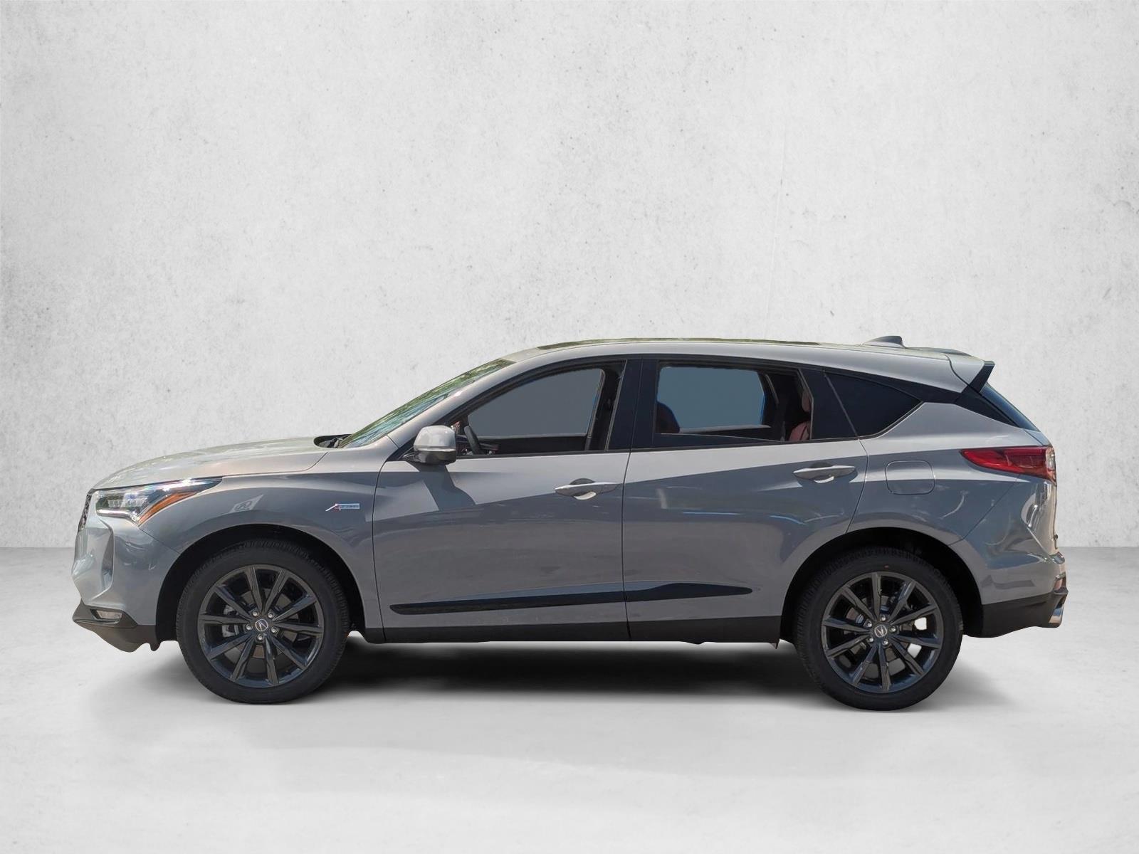 Thumbnail: 2026 Acura RDX - 2