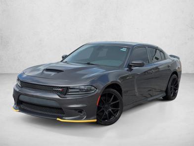 2020 Dodge Charger GT -
                  Columbus, GA