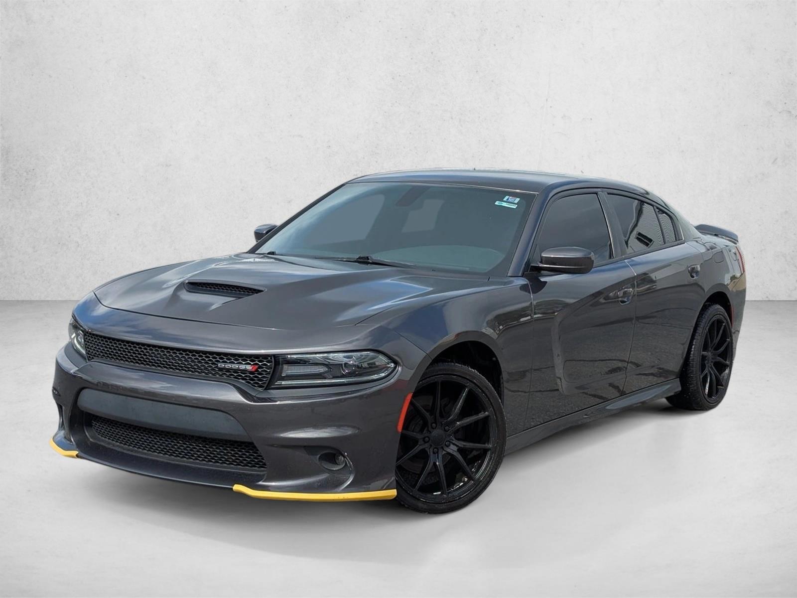 Thumbnail: 2020 Dodge Charger - 1