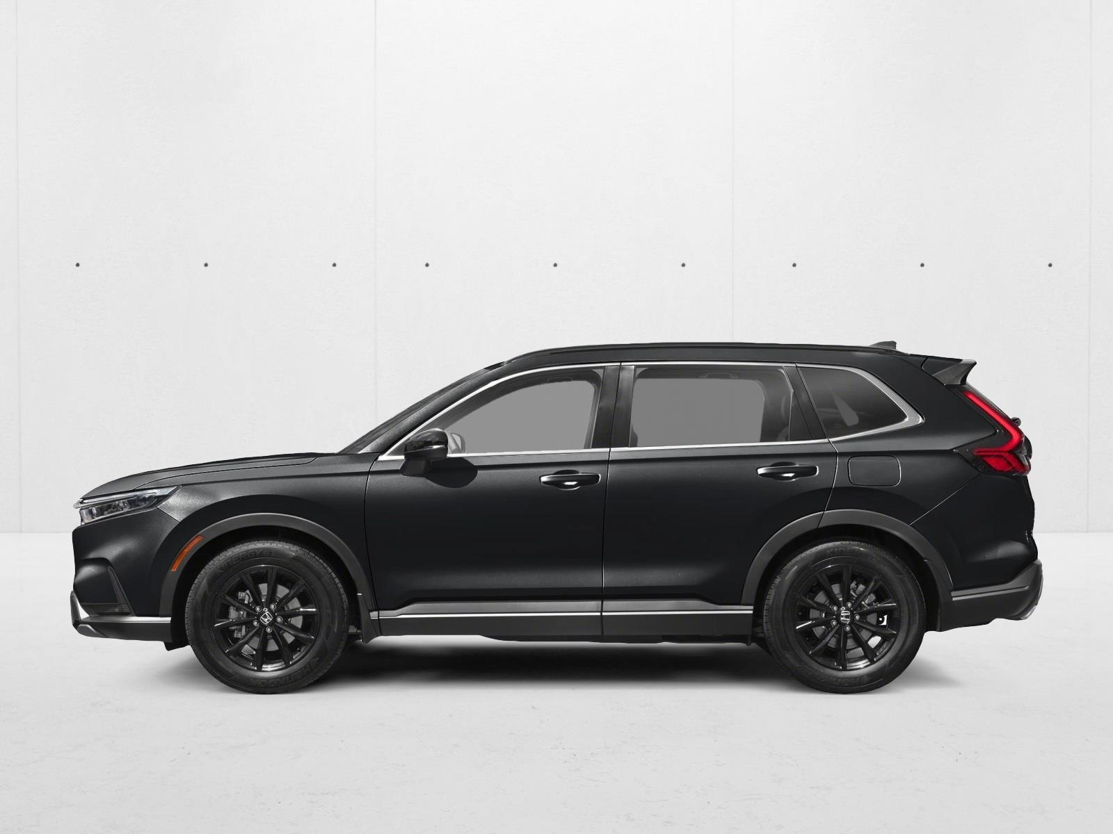 Thumbnail: 2026 Honda CR-V - 2