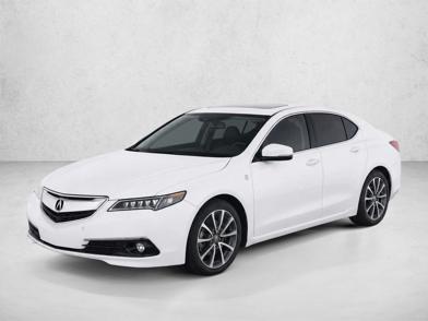 2015 Acura TLX Advance -
                  Winter Park, FL