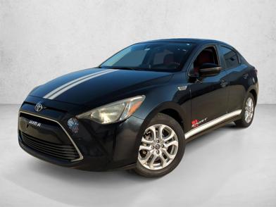 2017 Toyota Yaris iA  -
                  Winter Park, FL