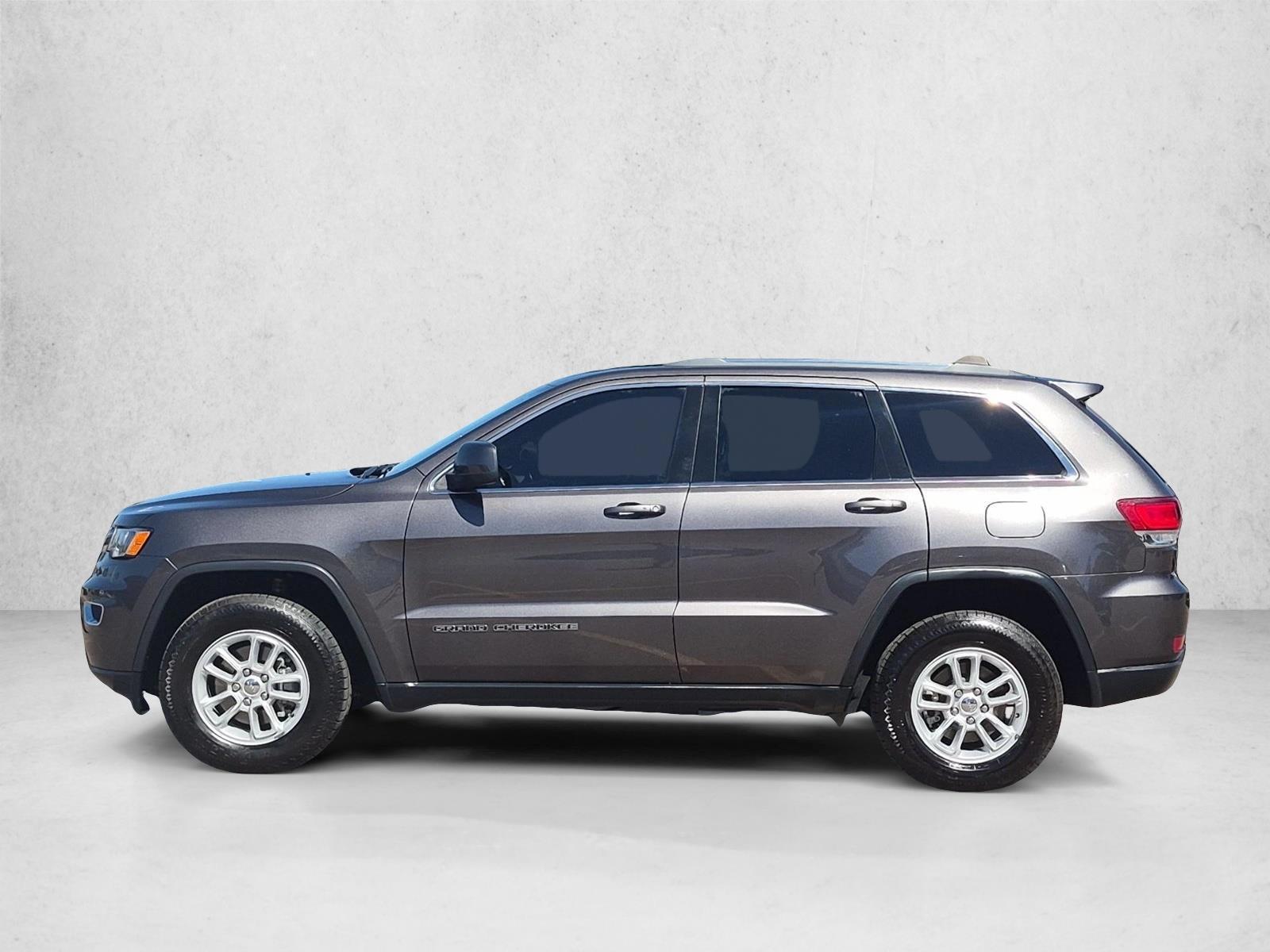 Thumbnail: 2020 Jeep Grand Cherokee - 2
