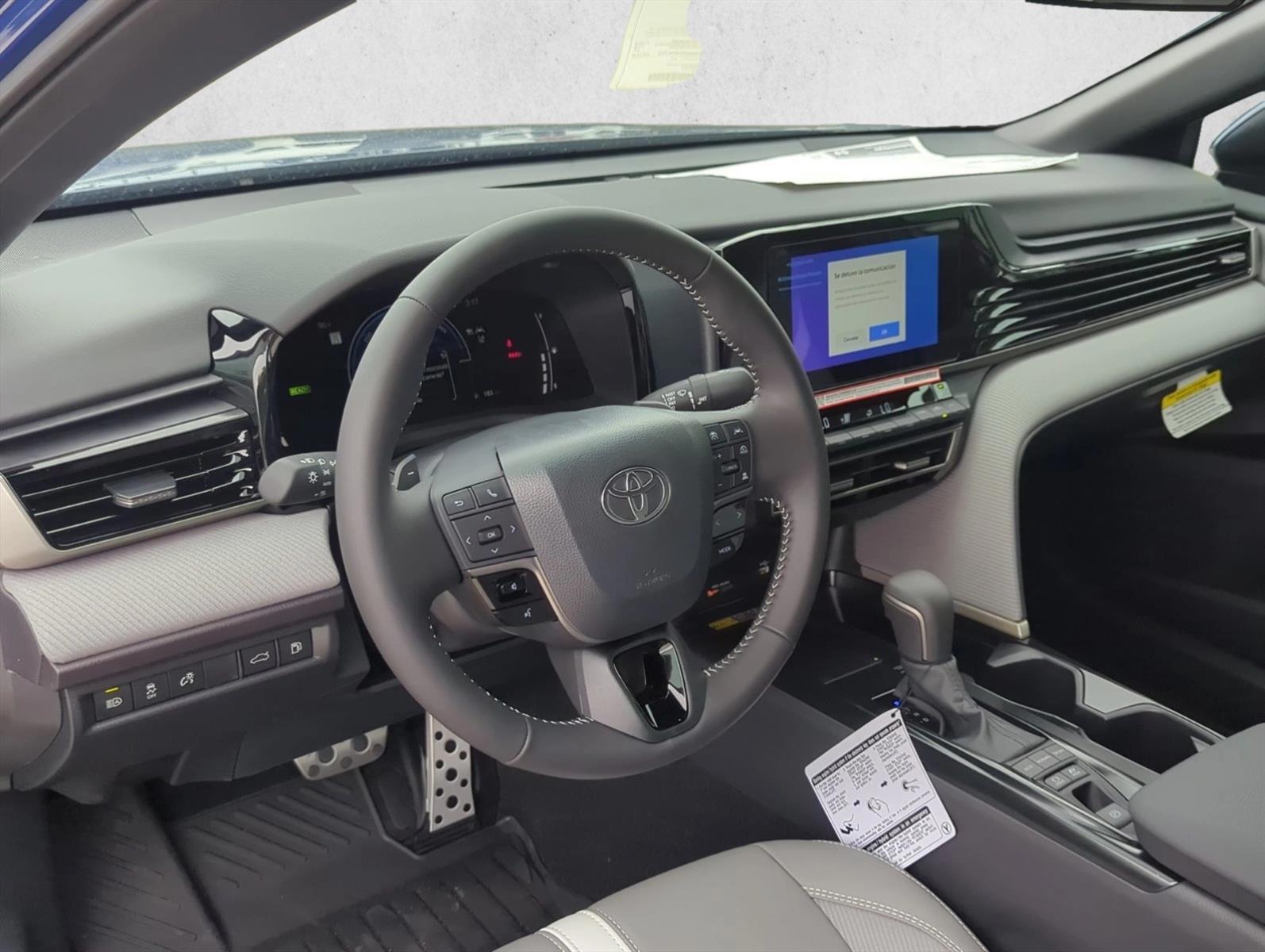 Thumbnail: 2026 Toyota Camry - 3