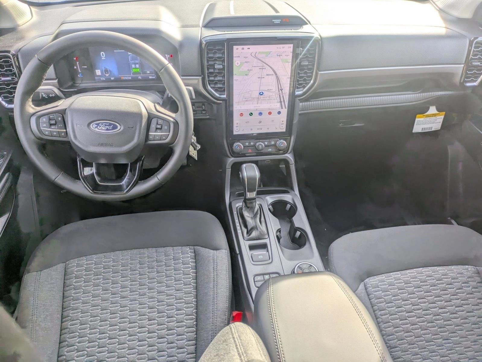 Thumbnail: 2025 Ford Ranger - 4