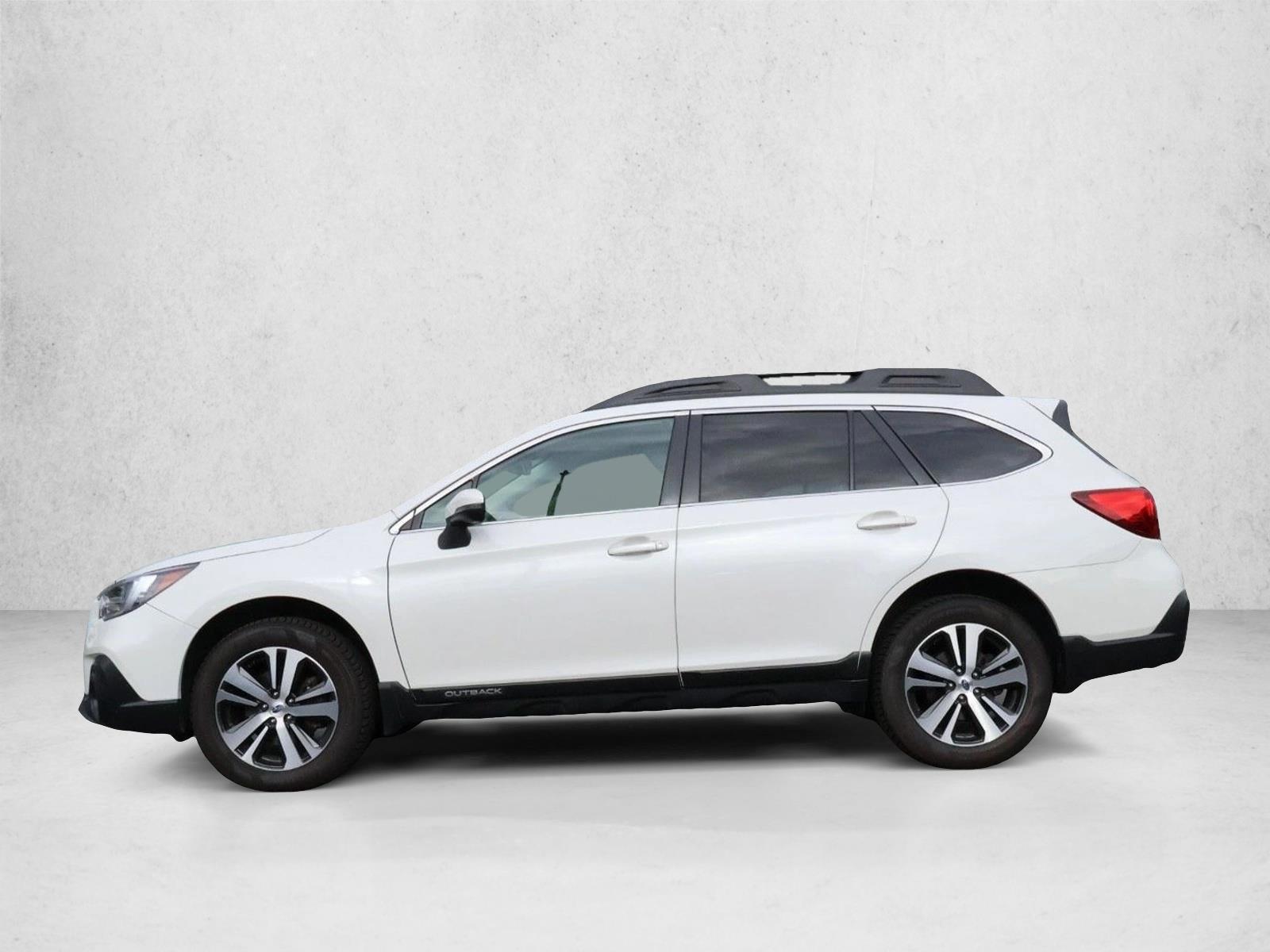 Thumbnail: 2018 Subaru Outback - 2