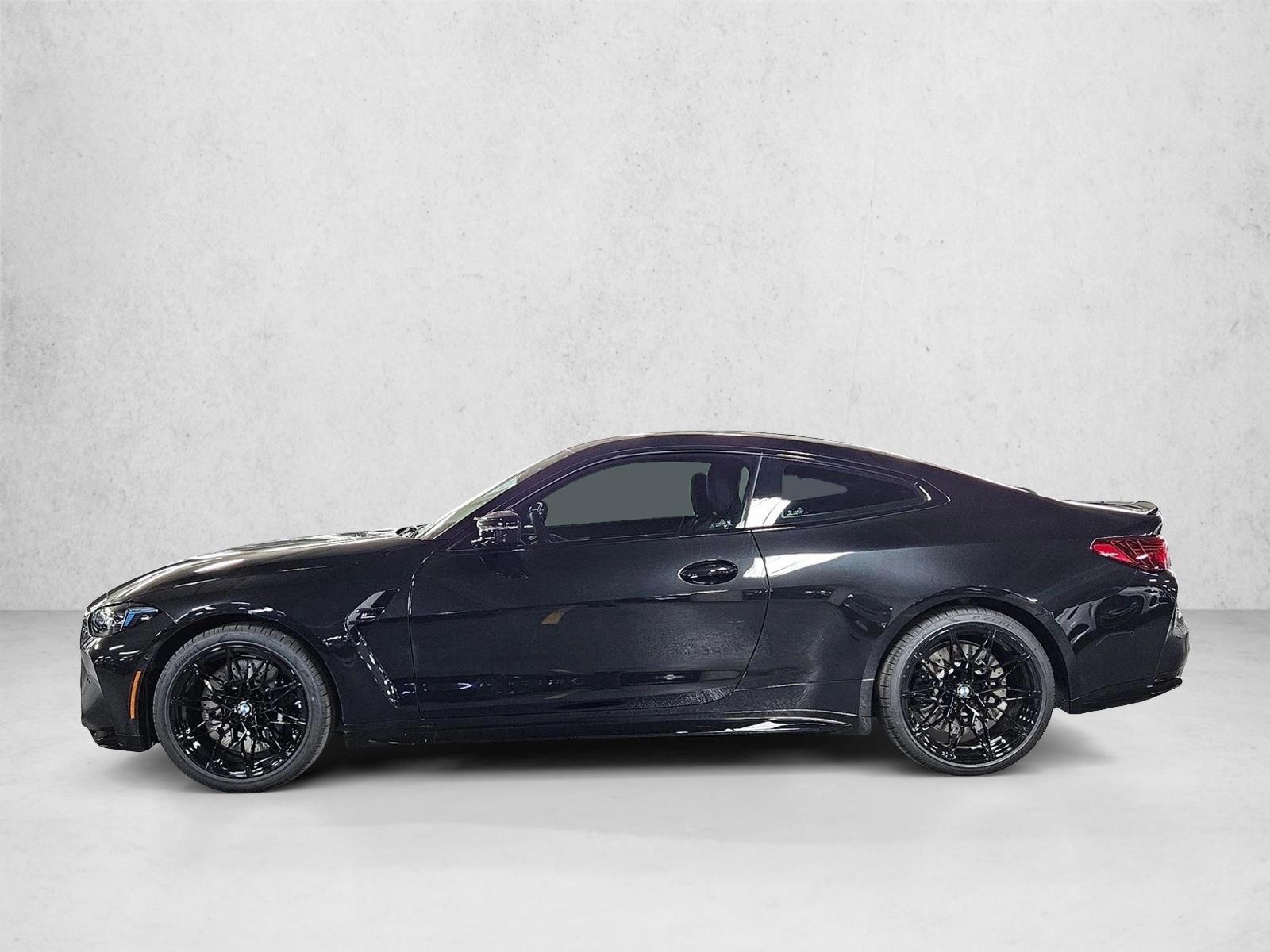 Thumbnail: 2026 BMW M4 - 2