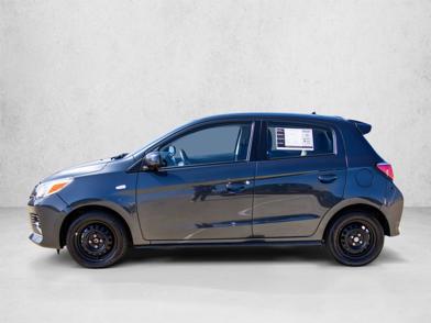 2024 Mitsubishi Mirage