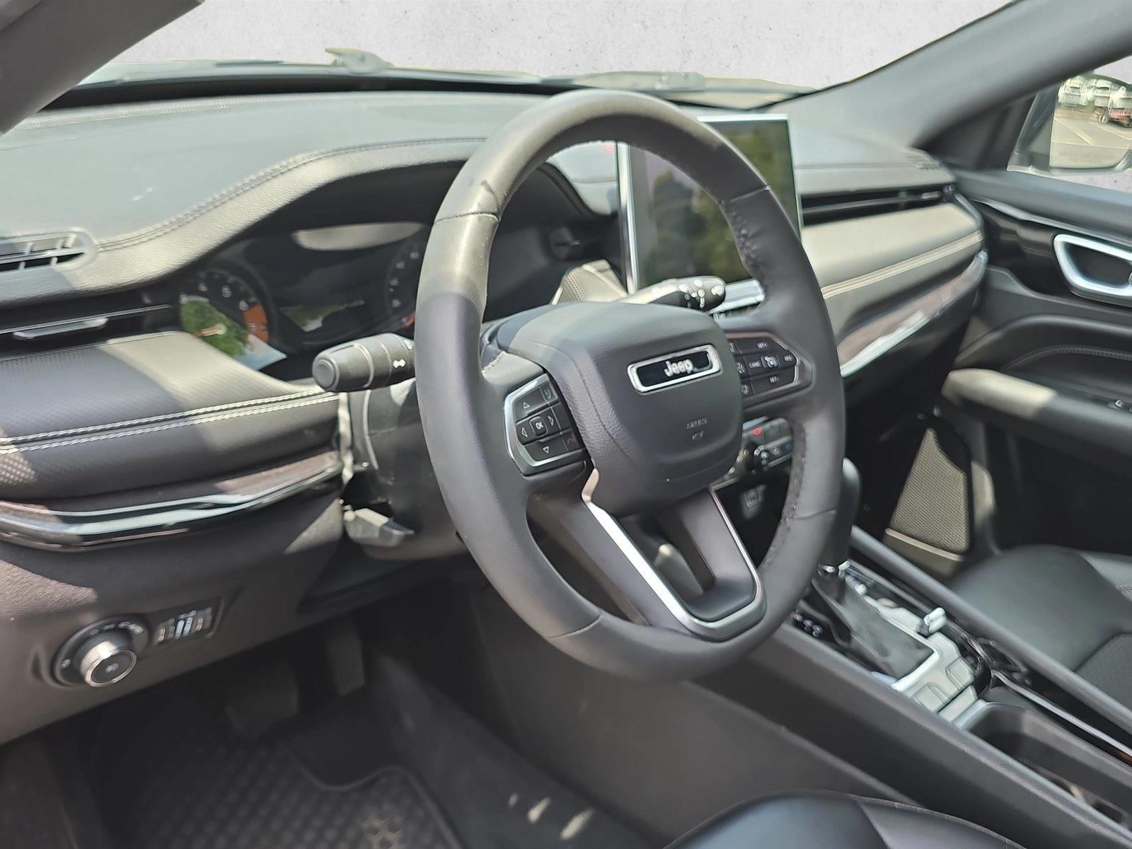 2023 Jeep Compass Altitude - Photo 10